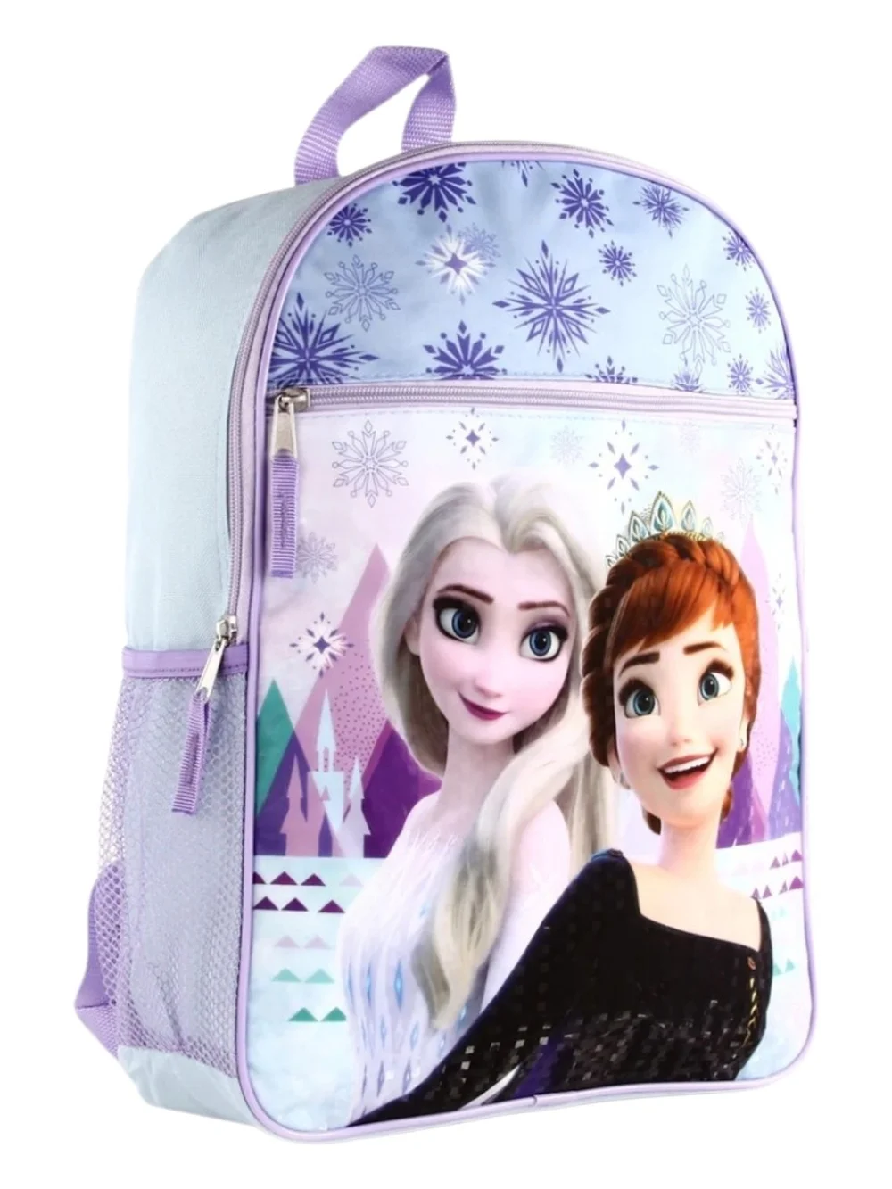 Disney features elsa